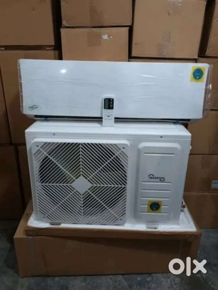 Inverter airconditor purchase 32k