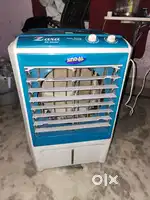 Cooler best for small room