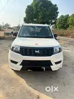 Mahindra Bolero Neo 2023 Diesel 80000 Km Driven