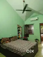 2 BHK FLAT FURNISHED FOR RENT ON G. FLOOR NEAR FATORDA KTC BUS STAND