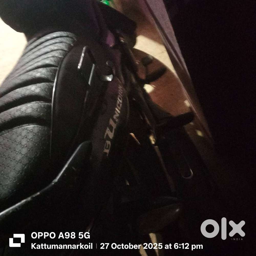 Rs.48,000 2017 unicorn