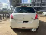 Maruti Suzuki Swift 2012 Diesel 158000 Km Driven