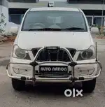 Mahindra Xylo 2009-2011 D2 BS IV, 2011, Diesel