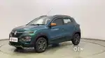 Renault KWID 2019-Ongoing 1.0 Climber (O), 2021, Petrol