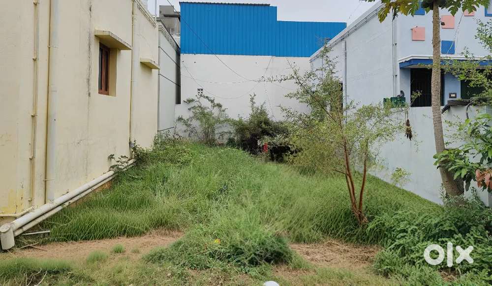 Plot for sale in madurai