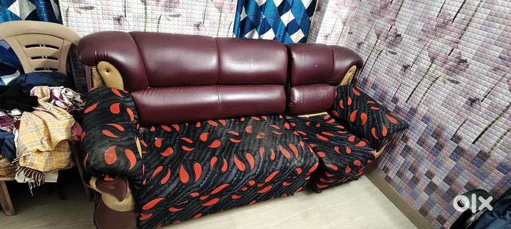 Sofa for sell used