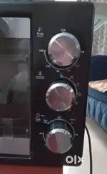 Glen Otg oven