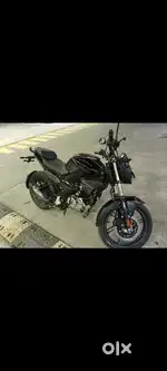 Hero Xtreme 125R ( ABS )