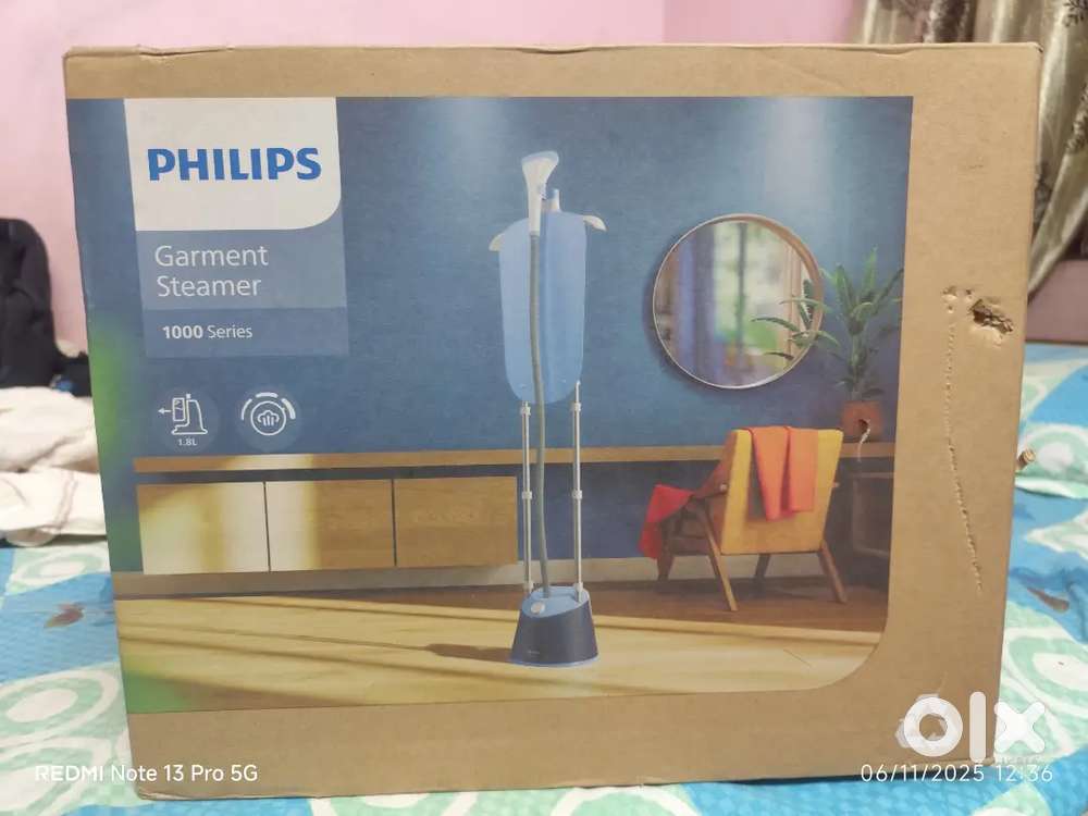Philips Garment steam iron