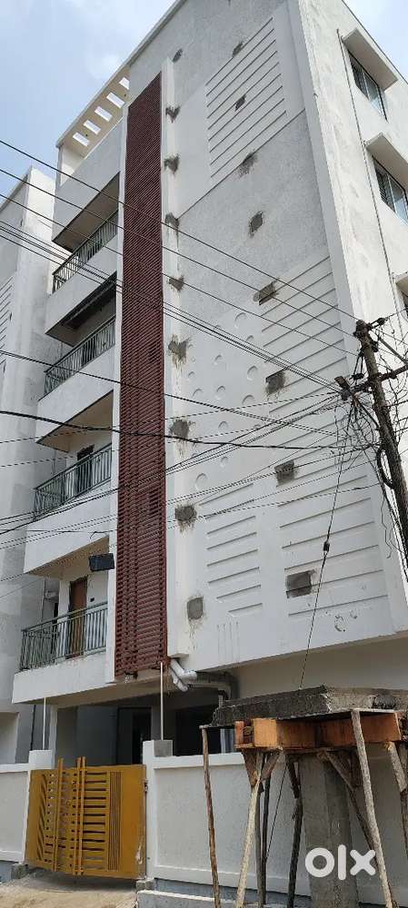 Lakshmi construction