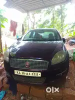 Fiat Linea 2011