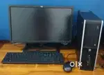 High end desktop sale only Rs 4777