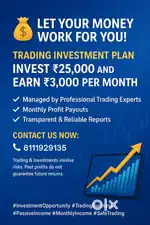 Monthly Income