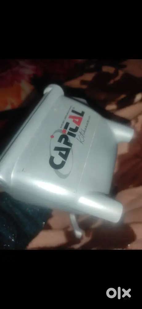 Hand jueser anmoniyam