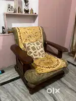 5 Seater sofa
