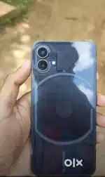 I need nothing phone 1 motherboard sell bhi kr dunga display or frame