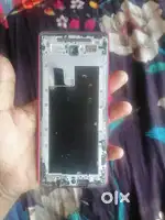MOTO G85 COVER DISPLAY 5MONTS OLD NEW MOBILE