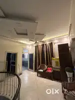 Fully ventilated