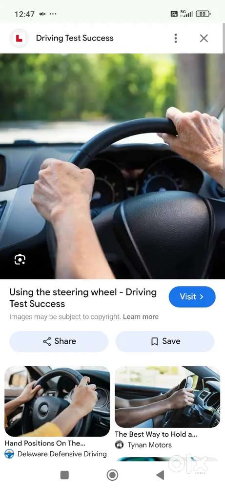 Wanted Drivers @ Kinfra Park Building Material Company