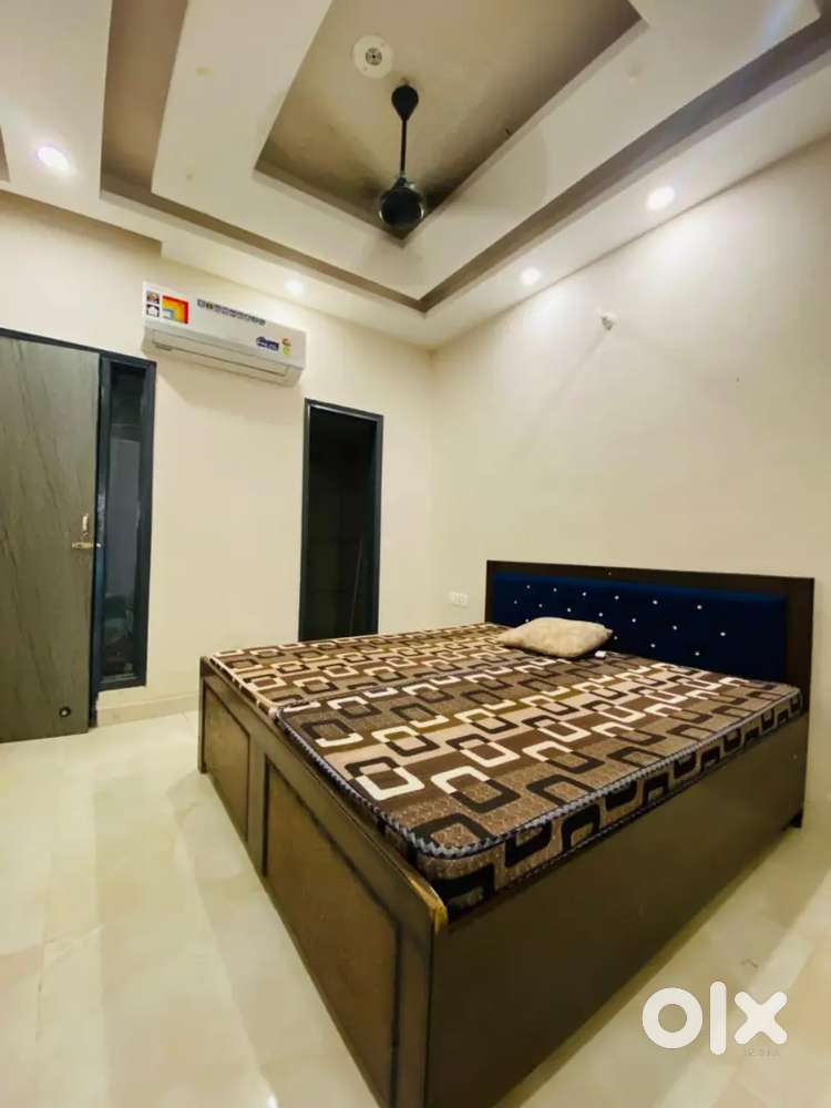 2bhk +study room in Shivalik city