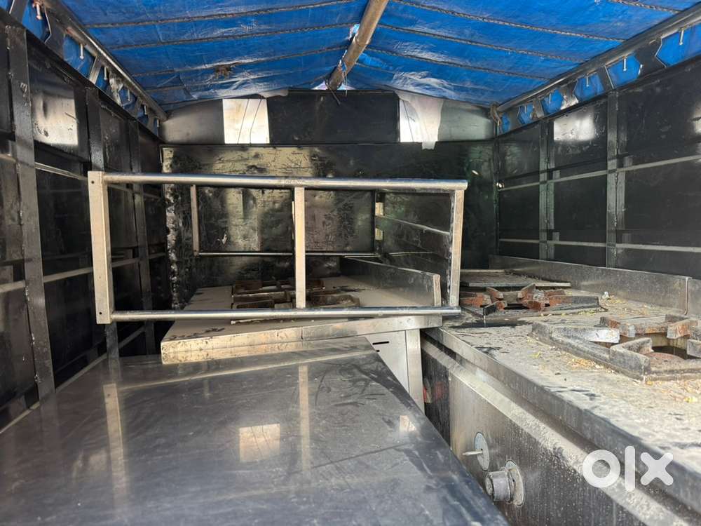 Cloud kitchen space for Rent in Gurgaon