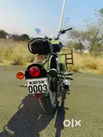 Royal enfield