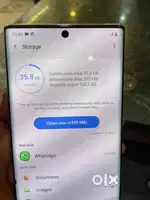 Samsung note 10+