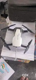 अपना सपना पूरा करें! DJI Mavic Air Drone | 3 साल पुराना | बढ़िया हालत