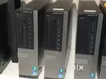 Core 2 duo /i3 /i5/i7 Cpu qty available