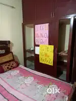 2BHK FURNISHED FLAT FOR RENT AT MANIKONDA FOR BACHELOR'S AND FAMILIE'S