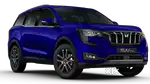 THIS IS NEW VEHICLE MAHINDRA XUV 700L DSL READY TO CONTACT