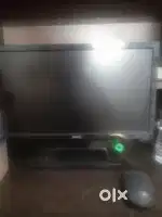 Desktop Dell Window's 7
