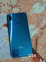 Redmi note 7
