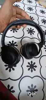 Jbl Tune 760Nc| Wireless Over Ear Active Noise Cancellation Headphone