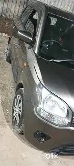 Maruti Suzuki Wagon R VXI 1.2, 2020, Petrol