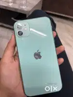 Iphone 11 in good condition