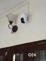 Wanted CCTV Technician with Accommodation