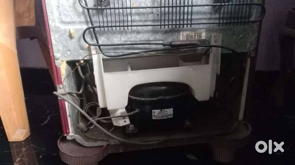 Lg fridge price 6000