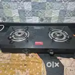 Prestige gas stove | 2 Burner