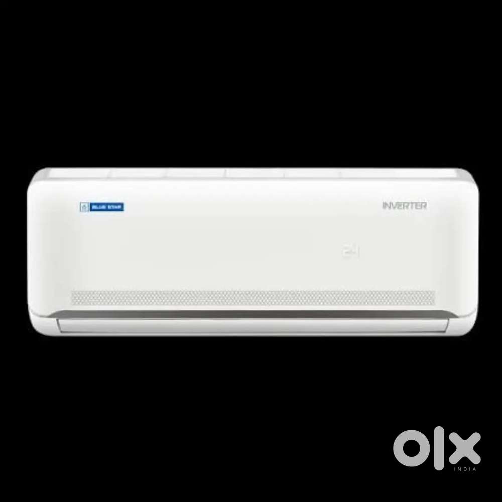 Blue star split AC 1.5 ton