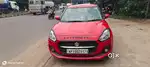 Maruti Suzuki swift 2022