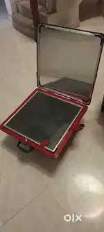 Solar Cooker