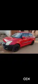 Maruti Suzuki Swift Dzire 2012 Diesel 125000 Km Driven