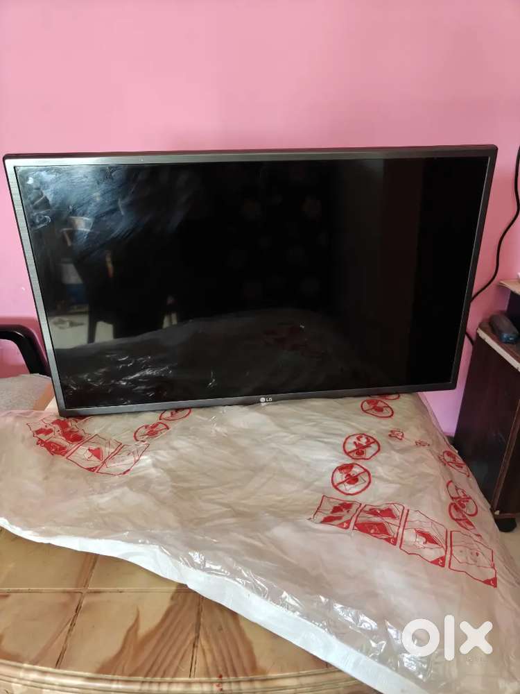 LG LED 32