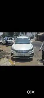 Maruti Suzuki Ertiga 1.5 ZXI, 2021, CNG & Hybrids