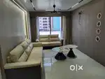 FURNISHED 2BHK NEW FLAT @ PAL