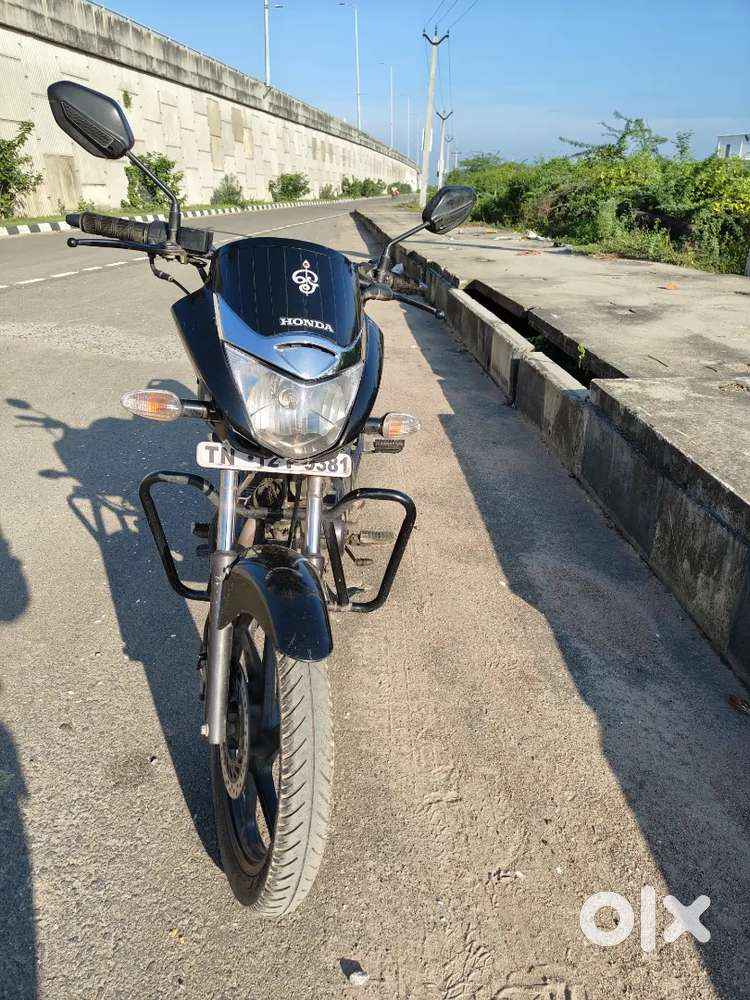 Honda unicorn 150cc for sale