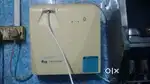 Alpha water purifier UV