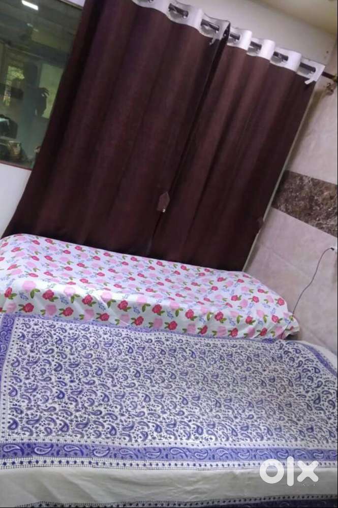 NO DEPOSIT NO BROKERAGE GOREGAON ANDHERI MALAD MALE PG