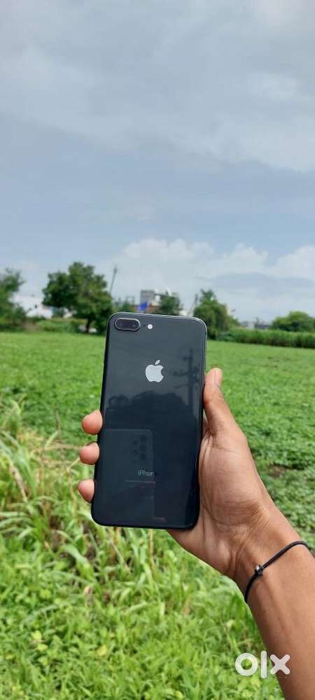 I phone 8 plus